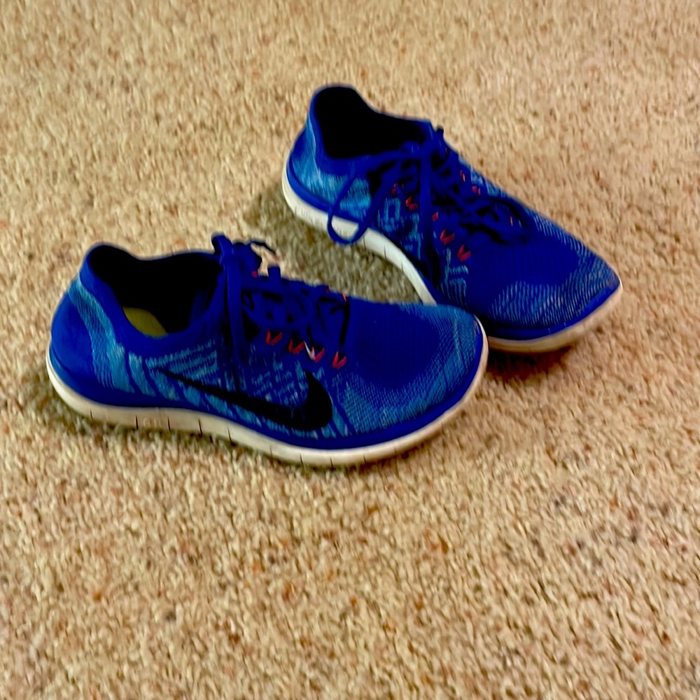 nike free barefoot ride 4.0